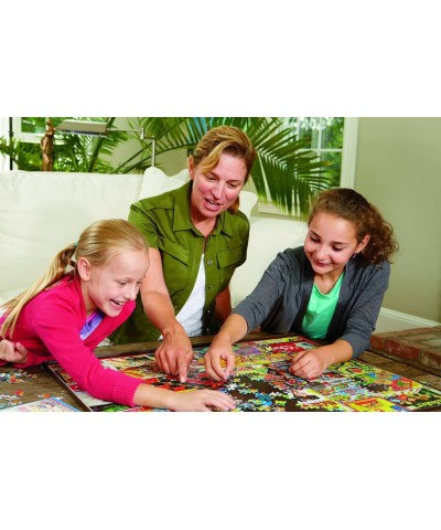 Puzzles Fads - 1000 Piece Jigsaw Puzzle $35.21 Jigsaw Puzzles