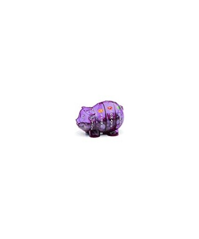 Money Savvy Pig - Purple $48.16 Kids' Money Banks