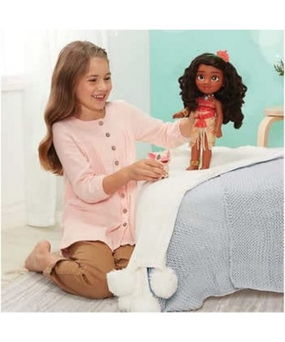 Princess Doll Tea Time with Moana & Pua $63.11 Dolls