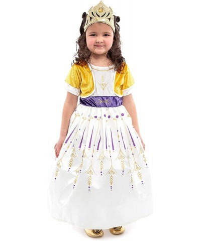 Alpine Harvest Princess Dress Up Costume $60.21 Kids' Costumes