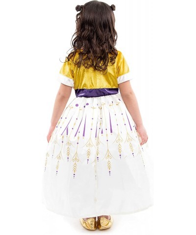 Alpine Harvest Princess Dress Up Costume $60.21 Kids' Costumes