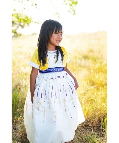 Alpine Harvest Princess Dress Up Costume $60.21 Kids' Costumes