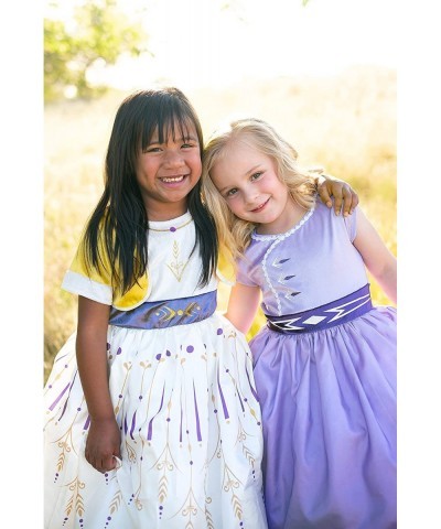 Alpine Harvest Princess Dress Up Costume $60.21 Kids' Costumes