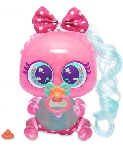 Baby BOBBISUE NERLIE BOBBOL GOM $81.72 Dolls