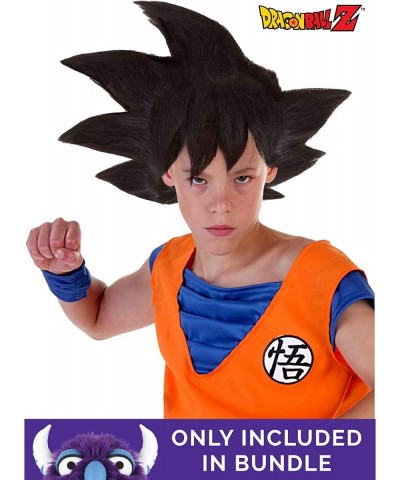 Goku Costume for Kids Boys Dragon Ball Z Costume $66.05 Kids' Costumes