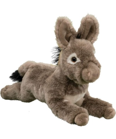 Rupert Donkey Plush Stuffed Animal $65.52 Stuffed Animals & Teddy Bears