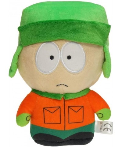 5PCS South-P Plush Toy 8'' South-P Merchandise Plushie Figure Kyle Cartman Kenny Stan Butters Plush Doll Stuffed Ornaments Gi...