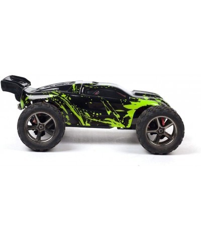 Compatible Custom Body Muddy Green Over Black Replacement for 1/16 Scale RC Car or Truck (Truck not Included) ERMN-BG-02 $31....