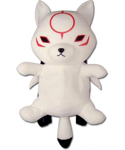 Okami Den - Chibiterasu Plush Bag $66.58 Plush Puppets