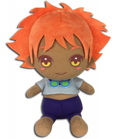 Cowboy Bebop- Edward Sitting Plush 7" H $32.89 Plush Figure Toys