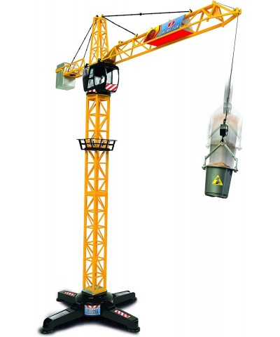 40" Giant Crane Playset Multi (201139013) $105.37 Buildings & Scenery for Kids' Play Figures & Vehicles