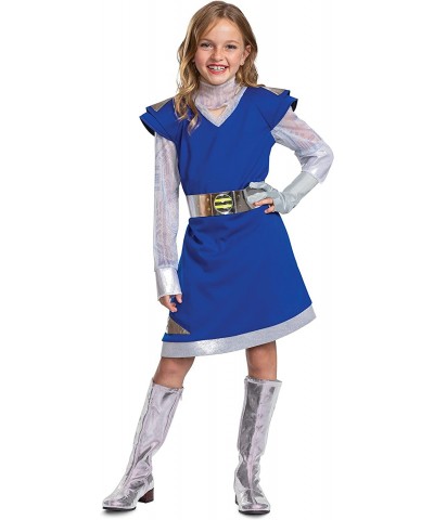 ZOMBIES 3 Girl's Classic Addison Alien Costume $35.75 Kids' Costumes