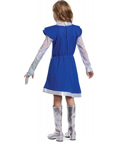 ZOMBIES 3 Girl's Classic Addison Alien Costume $35.75 Kids' Costumes