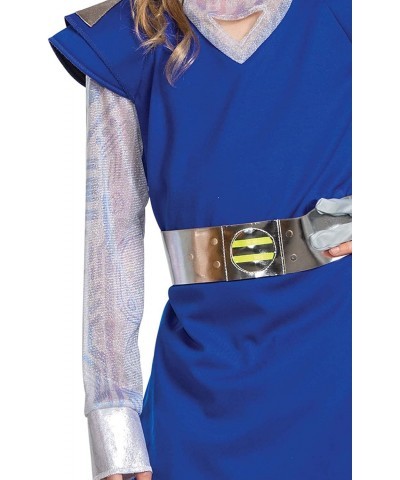 ZOMBIES 3 Girl's Classic Addison Alien Costume $35.75 Kids' Costumes