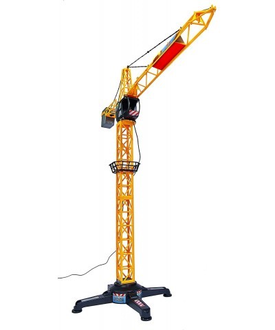 40" Giant Crane Playset Multi (201139013) $105.37 Buildings & Scenery for Kids' Play Figures & Vehicles