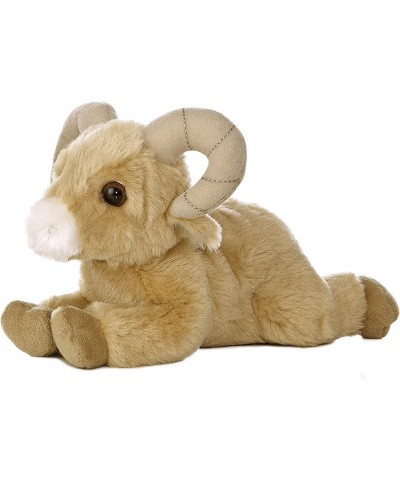 Aurora Big Horn Sheep Mini Flopsie 20 3cm Multicolor $18.50 Stuffed Animals & Teddy Bears