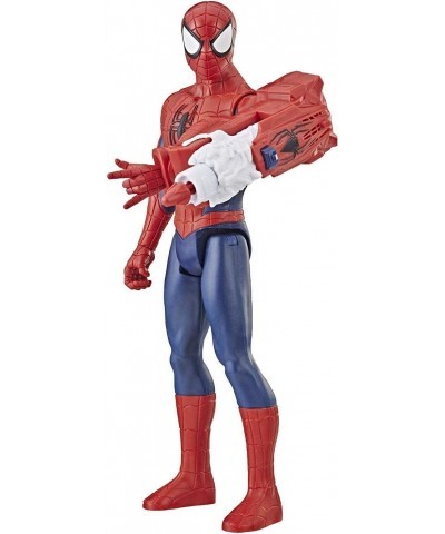 Marvel Titan Hero Power Fx $24.42 Action Figures