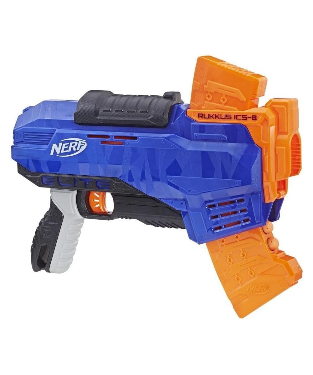 N-Strike Elite Rukkus ICS-8 Toy Brown $44.90 Toy Foam Blasters & Guns