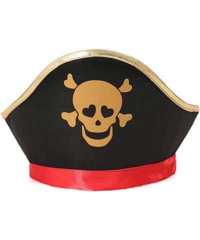 Girls Deluxe Pirate Costume Buccaneer Princess Dress for Kids $32.21 Kids' Costumes