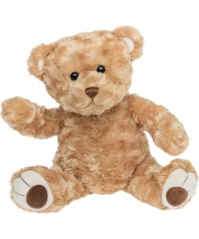 Make Your Own Stuffed Animal 16" "Twist Bear No Sew - Kit with Cute Backpack! $40.08 Stuffed Animals & Teddy Bears