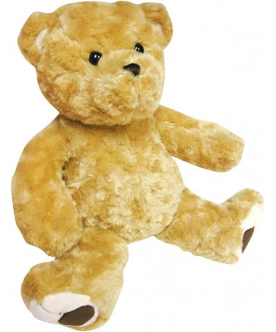 Make Your Own Stuffed Animal 16" "Twist Bear No Sew - Kit with Cute Backpack! $40.08 Stuffed Animals & Teddy Bears