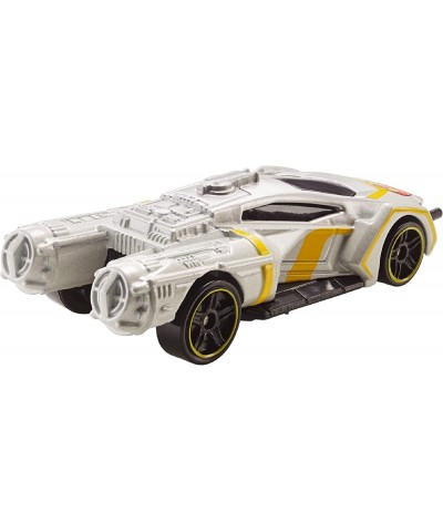 Star Wars Carships 40th Anniversary Y-Wing Fighter Vehicle $32.79 Kids' Play Cars & Race Cars