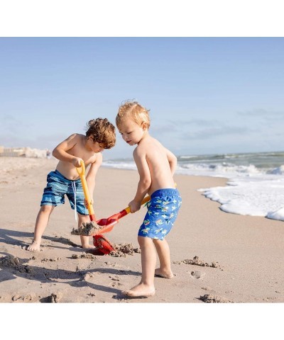 Spielstabil Heavy Duty Beach Shovel - Perfect for Sand and Snow (Made in Germany) $44.57 Sandboxes & Beach Toys