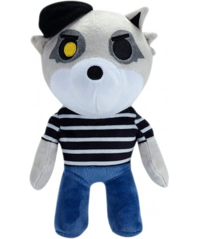 - Rash Collectible Plush (One 8" Plush Series 3) $17.33 Plush Figure Toys