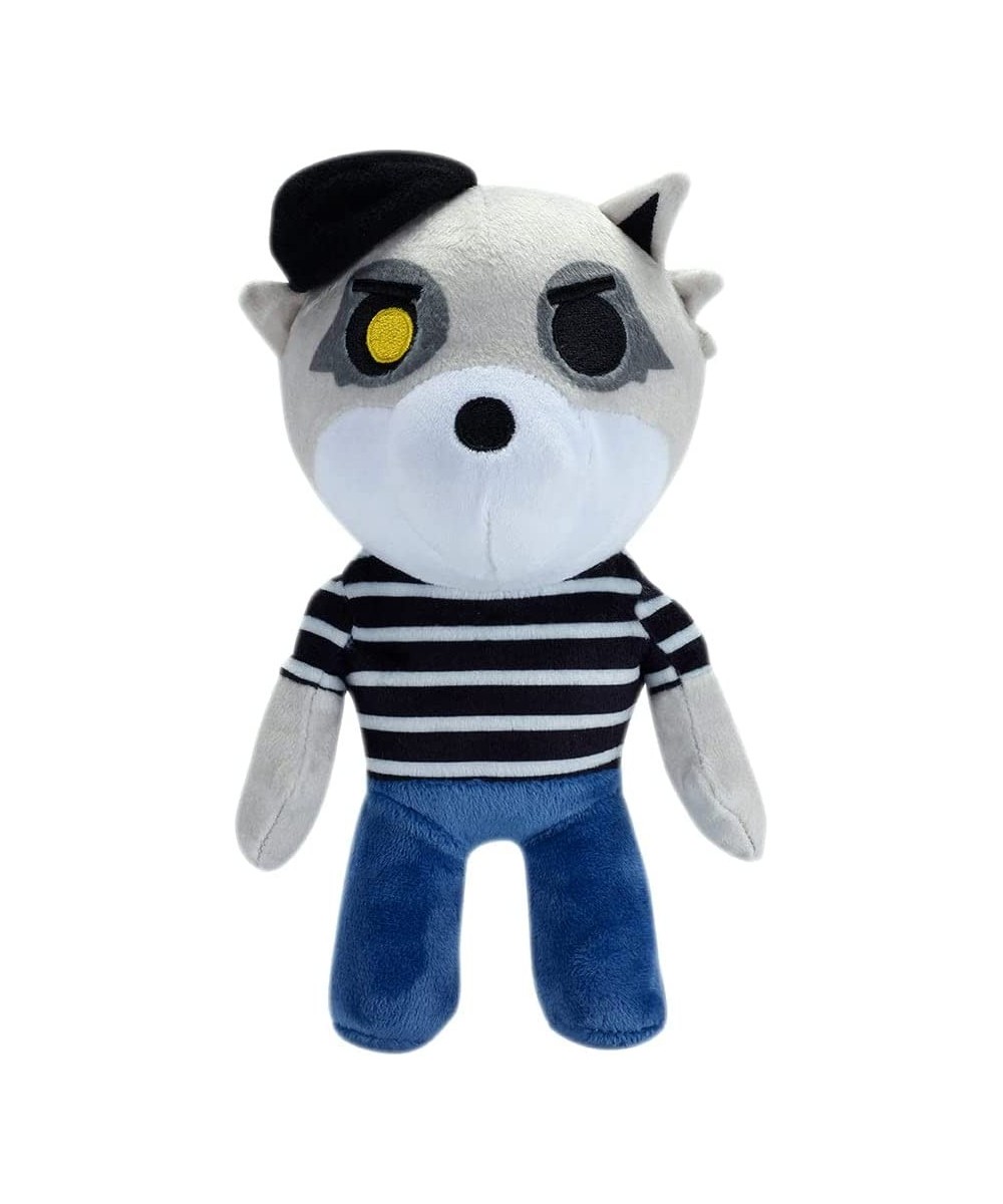 - Rash Collectible Plush (One 8" Plush Series 3) $17.33 Plush Figure Toys