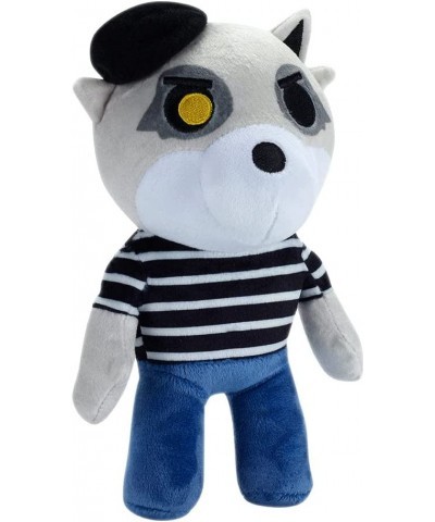 - Rash Collectible Plush (One 8" Plush Series 3) $17.33 Plush Figure Toys