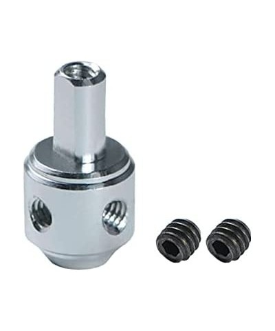 Microheli Aluminum Tail Motor Hub - Blade 130S/150S/200S/230S/V2/250CFX $23.73 Remote & App Controlled Vehicles