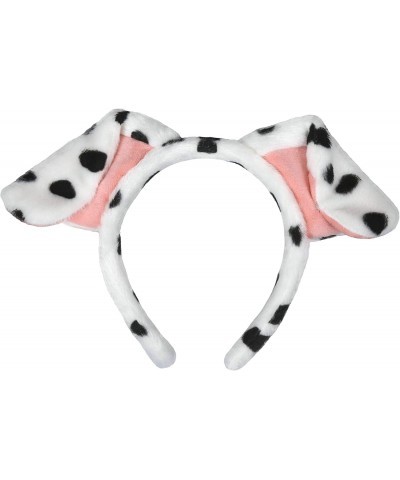 Dalmatian headband with dog ears costume $21.46 Kids' Dress-Up Accessories