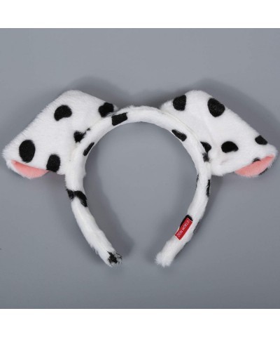 Dalmatian headband with dog ears costume $21.46 Kids' Dress-Up Accessories