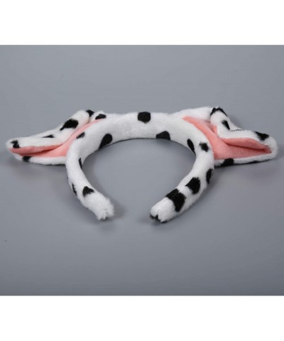 Dalmatian headband with dog ears costume $21.46 Kids' Dress-Up Accessories