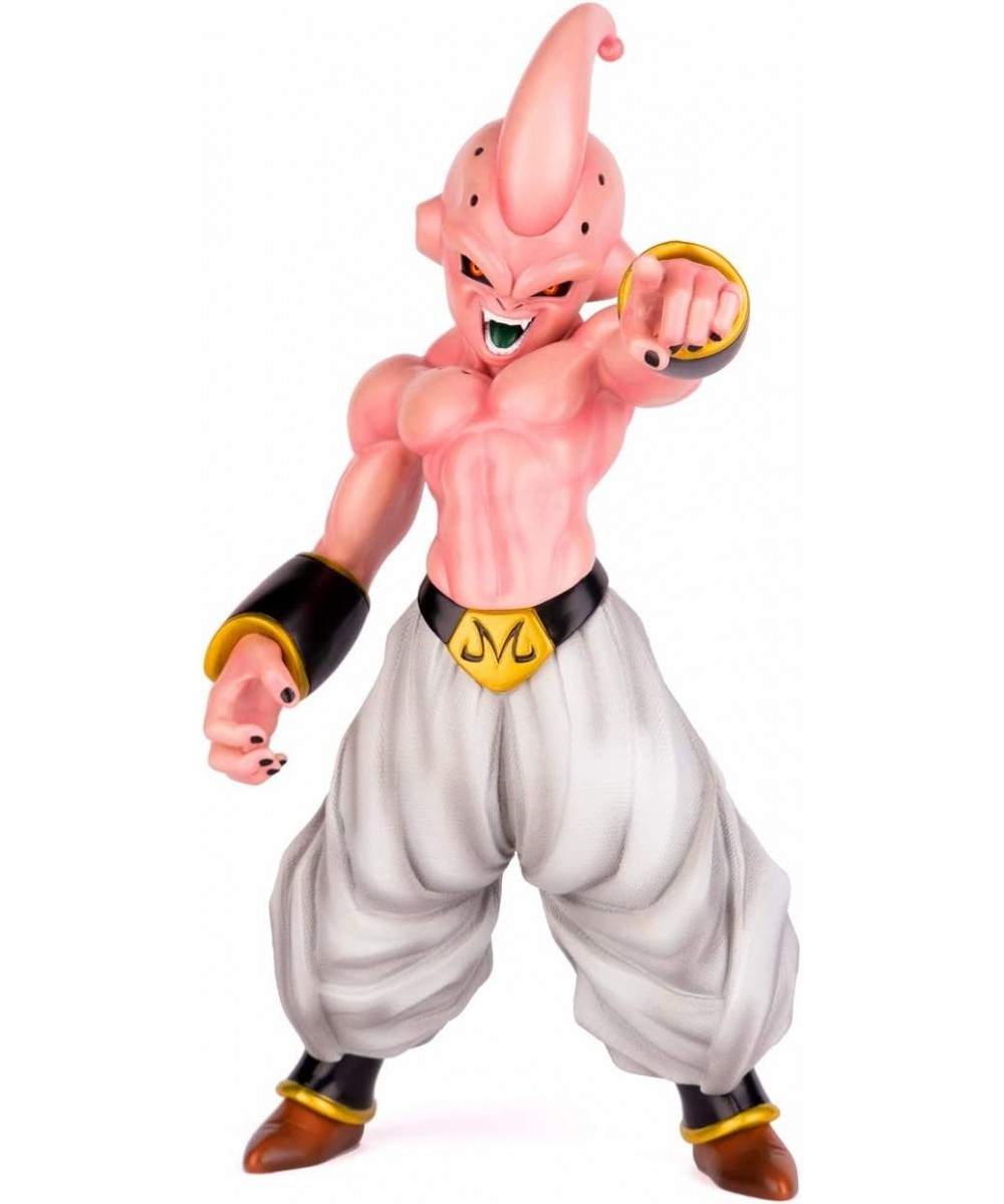 DBZ Majin Buu/ Kid Buu Actions Figure Statue Figurine Collection Birthday Gifts PVC 8.5 Inch $46.85 Action Figures