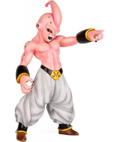 DBZ Majin Buu/ Kid Buu Actions Figure Statue Figurine Collection Birthday Gifts PVC 8.5 Inch $46.85 Action Figures