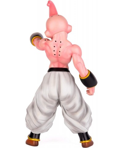 DBZ Majin Buu/ Kid Buu Actions Figure Statue Figurine Collection Birthday Gifts PVC 8.5 Inch $46.85 Action Figures