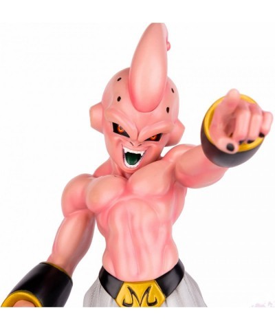 DBZ Majin Buu/ Kid Buu Actions Figure Statue Figurine Collection Birthday Gifts PVC 8.5 Inch $46.85 Action Figures