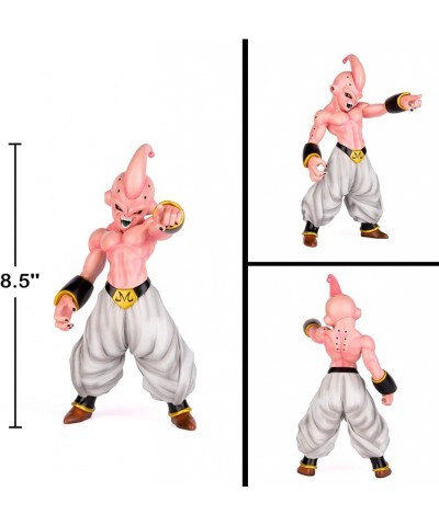 DBZ Majin Buu/ Kid Buu Actions Figure Statue Figurine Collection Birthday Gifts PVC 8.5 Inch $46.85 Action Figures