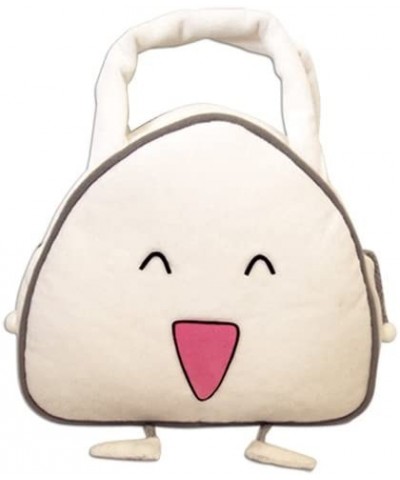 Fruits Basket - Rice Ball Plush Hand Bag $46.70 Plush Puppets