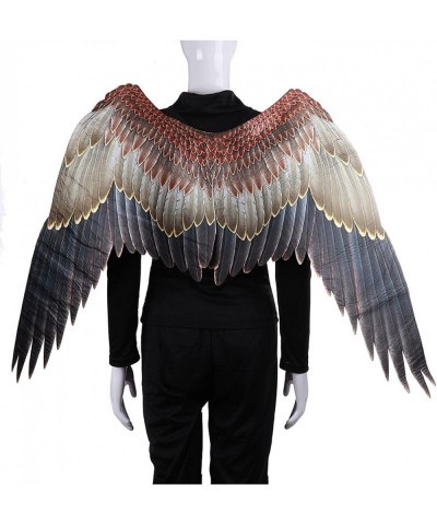 Angel Wing Costume Theme Party Carnival Unisex Dress Up Eagle Wing One Size $38.02 Kids' Costumes