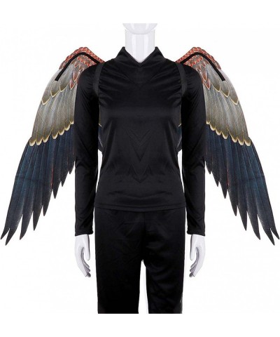 Angel Wing Costume Theme Party Carnival Unisex Dress Up Eagle Wing One Size $38.02 Kids' Costumes