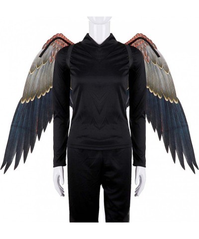 Angel Wing Costume Theme Party Carnival Unisex Dress Up Eagle Wing One Size $38.02 Kids' Costumes