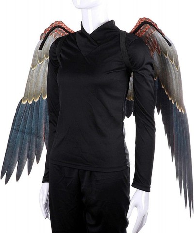 Angel Wing Costume Theme Party Carnival Unisex Dress Up Eagle Wing One Size $38.02 Kids' Costumes