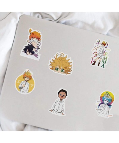 Cartoon Stickers 100pcs Anime Stickers Waterproof Vinyl for Adult Kids Teens Laptop Water Bottle Skateboard Luggage $16.02 Ki...