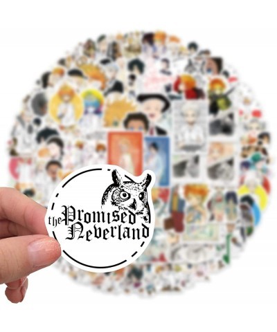 Cartoon Stickers 100pcs Anime Stickers Waterproof Vinyl for Adult Kids Teens Laptop Water Bottle Skateboard Luggage $16.02 Ki...