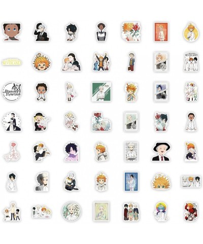 Cartoon Stickers 100pcs Anime Stickers Waterproof Vinyl for Adult Kids Teens Laptop Water Bottle Skateboard Luggage $16.02 Ki...