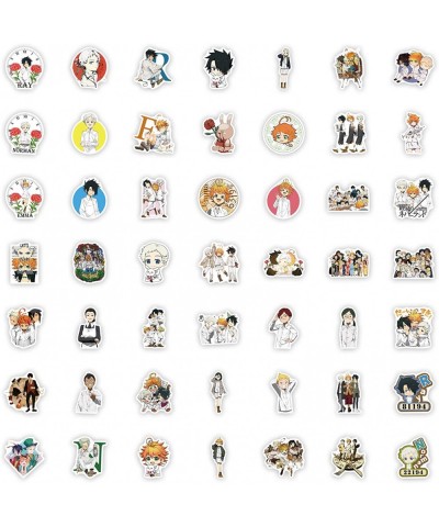 Cartoon Stickers 100pcs Anime Stickers Waterproof Vinyl for Adult Kids Teens Laptop Water Bottle Skateboard Luggage $16.02 Ki...