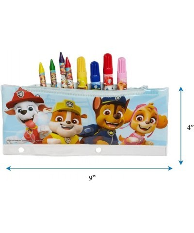 Paw Patrol School Supplies + Coloring Set for Kids - 30 Pc. w/Stickers & Pencil $23.69 Kids' Drawing & Writing Boards