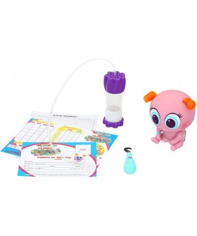 Neonato Chivata KSI-MERITO Multicolour (3) $113.38 Dolls